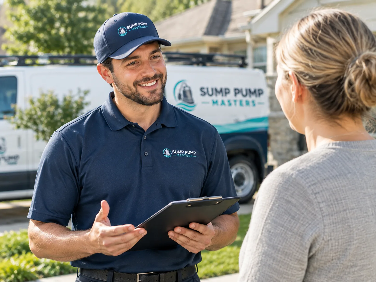 Sump Pump Repair Damascus, PA FAQs